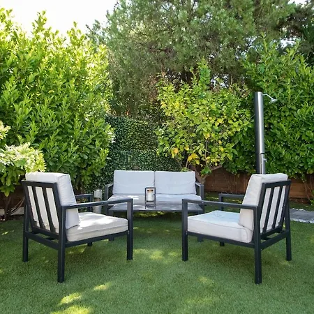 Pool 5 Min From Croisette 10p 5br * Cannes