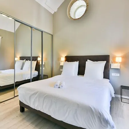 Pool 5 Min From Croisette 10p 5br Cannes